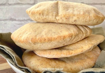 Bread Making experience