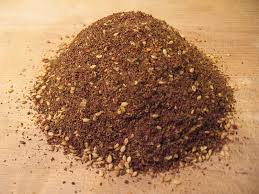 Al Jawbi Thyme mix-500G