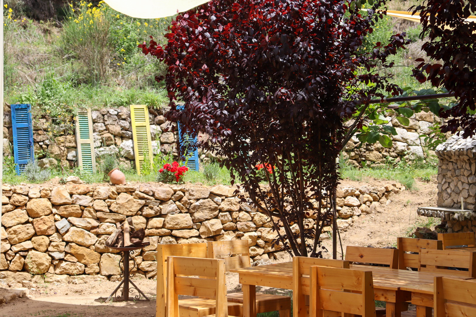 A place where the heart finds a home, and every</br>visitor becomes a part of a larger, heartfelt narrative.